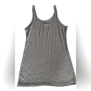 Aerie- Womens Size: Large Grayish Green Tank Top